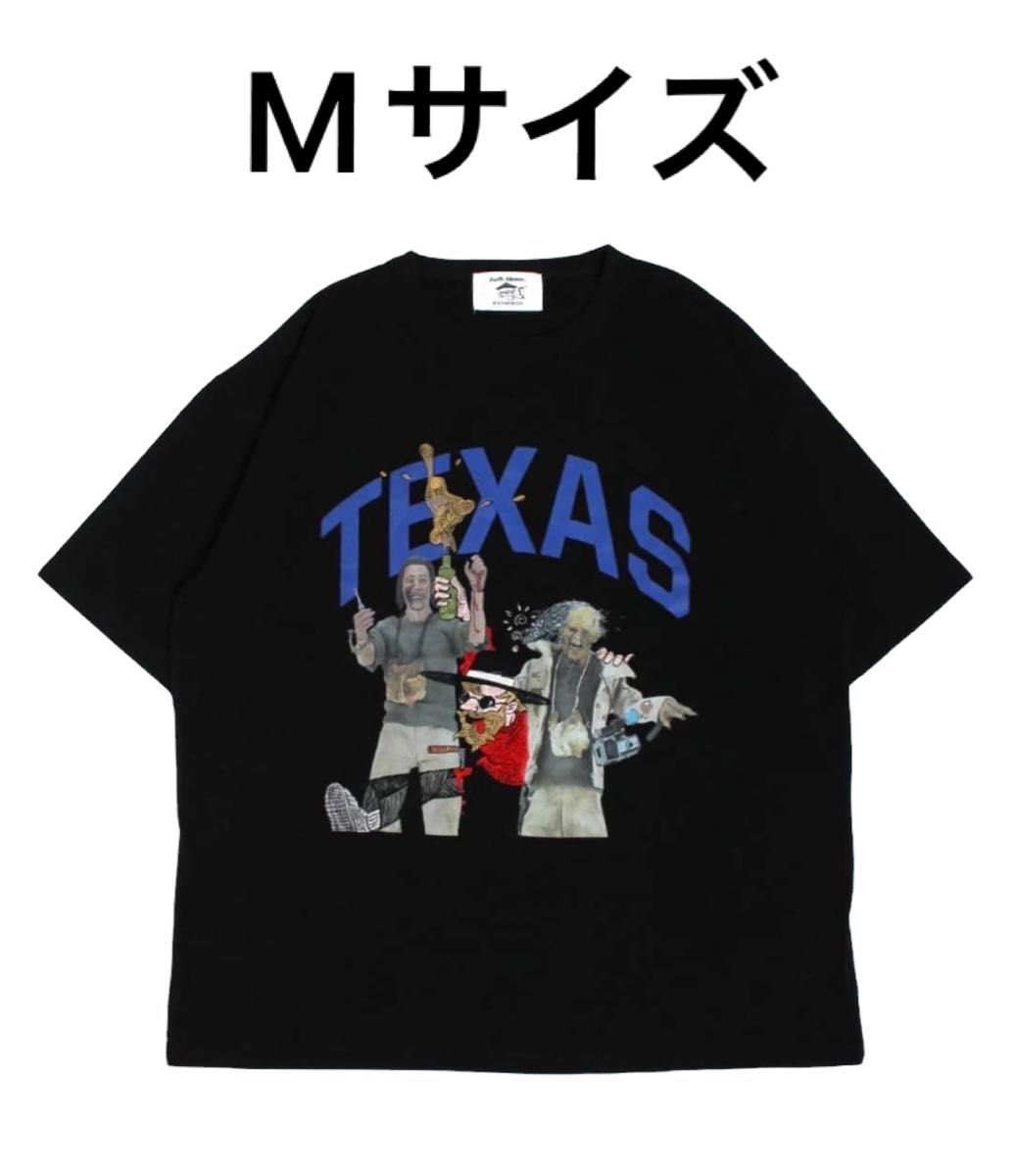 LEFT ALONE × Black Weirdos レフトアローン 限定コラボ LEFT ALONE × Black Weirdos レフトアローン 限定コラボ