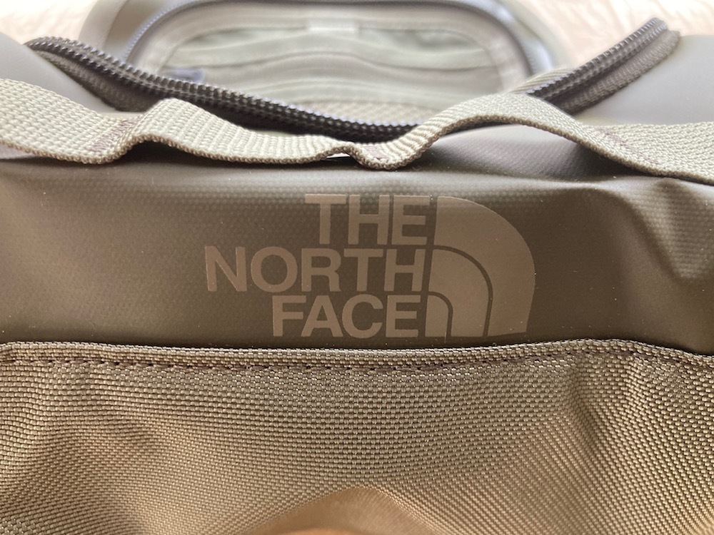 【送料無料】 THE NORTH FACE BASE CAMP TRAVEL CANISTER Sサイズ　未使用品_画像8