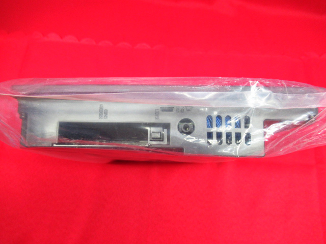 未使用品 三菱電機 MITSUBISHI A970GOT-LBA グラフィック 未使用品 三菱電機 MITSUBISHI A970GOT-LBA グラフィック