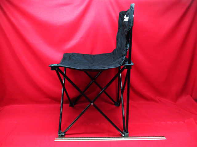 Timberland ティンバーランド 折りたたみイス 折り畳みチェア 椅子 高さ約68cm キャンプ アウトドア グランピング 管理5B0727QD-C4_画像4