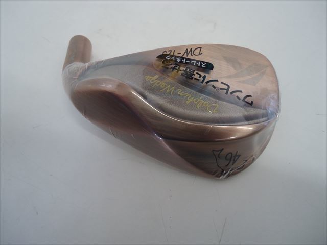 キャスコ KASCO DW-123 Copper 46°-