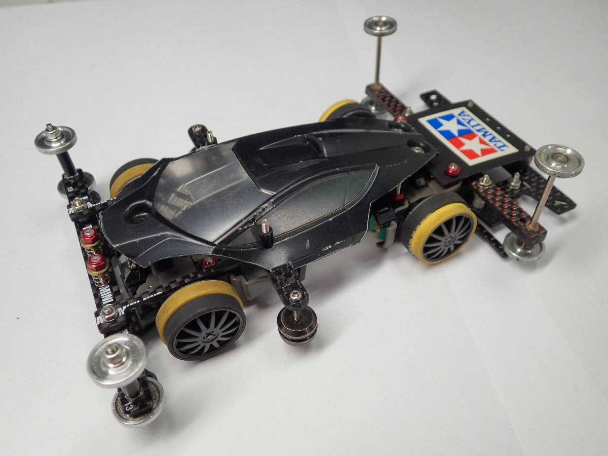 ミニ四駆 完成品 カスタム多数 USED | JChere雅虎拍卖代购