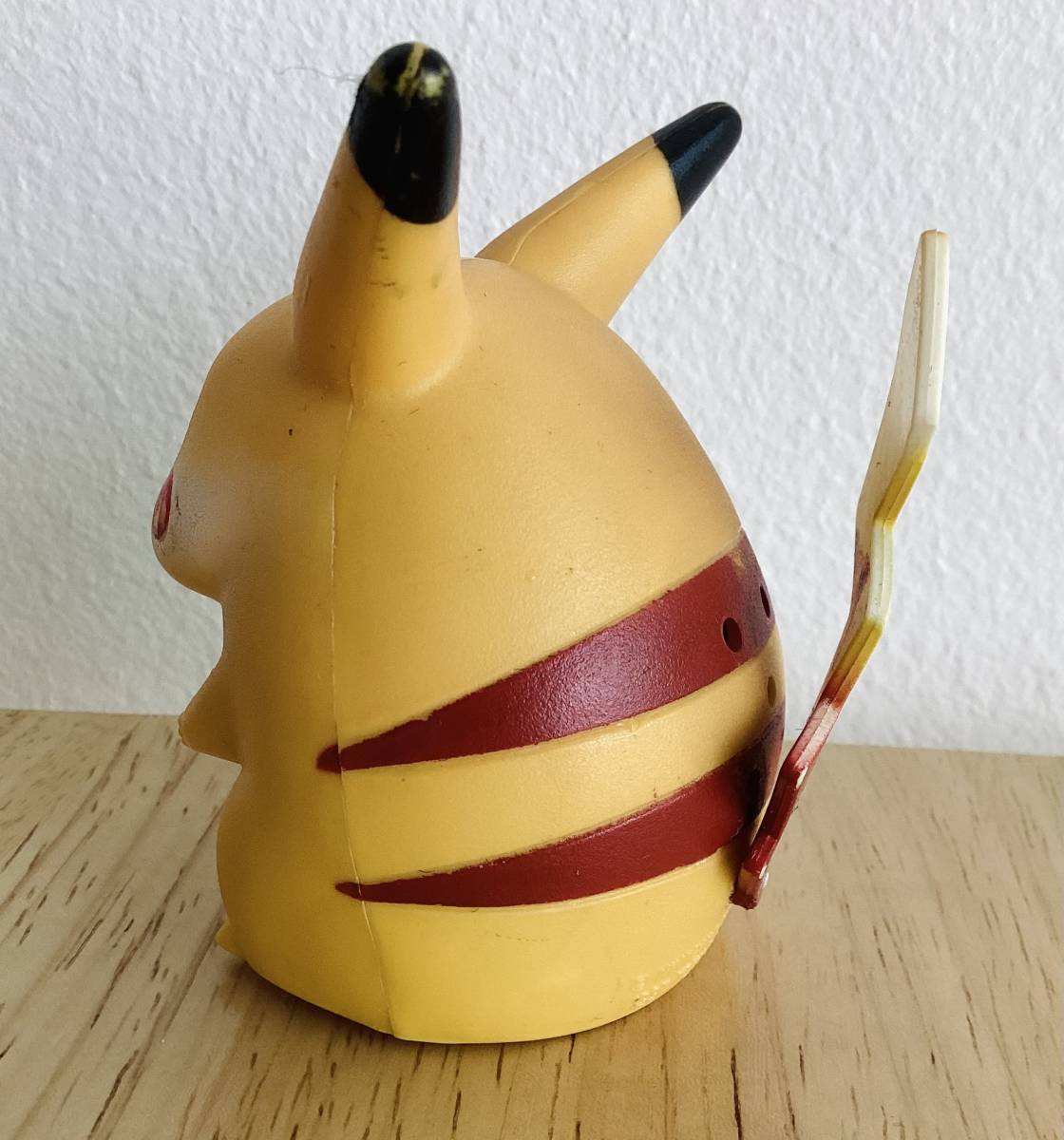 手のひらピカチュウ ポケモン フィギュア TOMY 手のひらピカチュウ ポケモン フィギュア TOMY