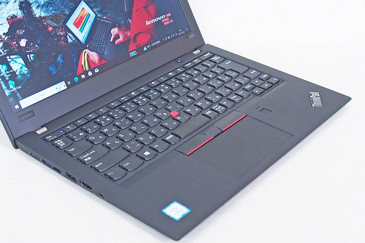商品番号1243】hp 15.6型ノートパソコン 2020年製 FHD液晶-
