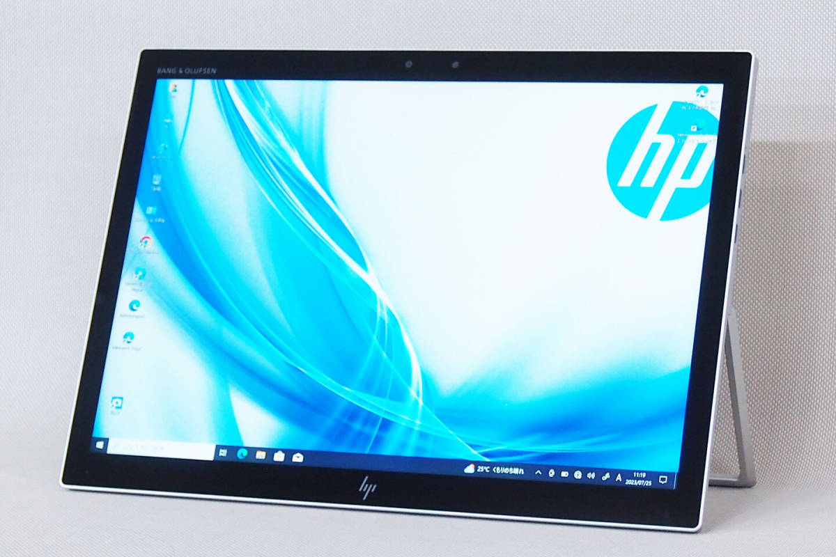 【2022正規激安】 【即配】13.0型3K液晶モデル!LTE対応タブレットPC!HP Elite x2 1013 G3 i5-8250U 8G SSD256G 指紋・顔認証 Win10 2019年製 13インチ~ 【2022正規激安】 【即配】13.0型3K液晶モデル!LTE対応タブレットPC!HP Elite x2 1013 G3 i5-8250U 8G SSD256G 指紋・顔認証 Win10 2019年製 13インチ~