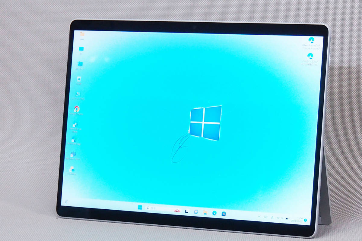 JChere雅虎拍卖代购：【即配】使用感少！11世代CPU搭載！Surface Pro 8 i5