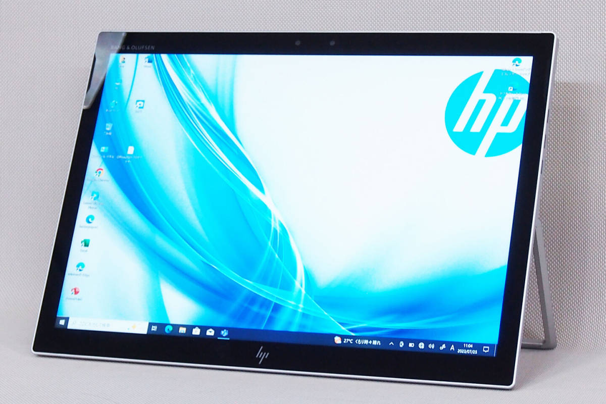 割引購入 830 EliteBook hp G5 【544232849】 2.6GHz/8GB/256GB(SSD