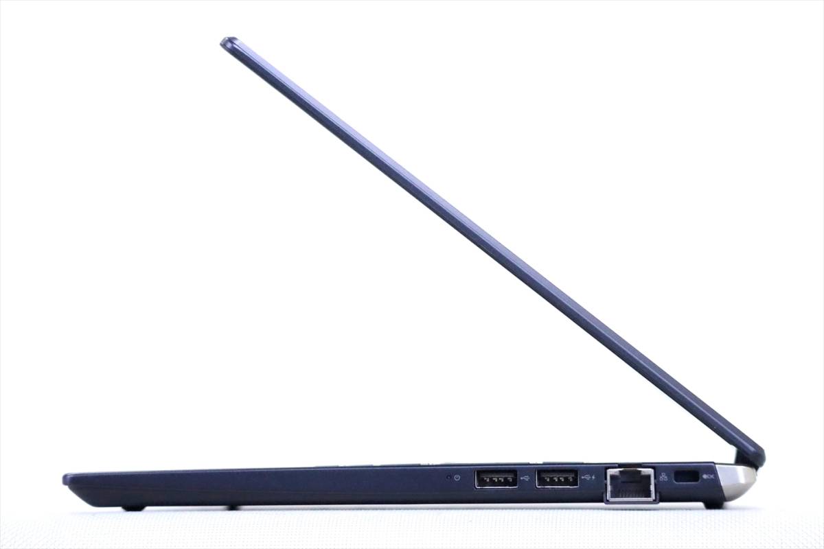 即配】Office2021搭載!第8世代Core i5搭載 軽量・快速PC!dynabook