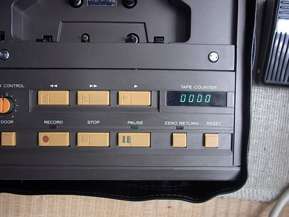 希少 名機！TEAC TASCAM 244 カセット マルチレコーダー 整備完了-