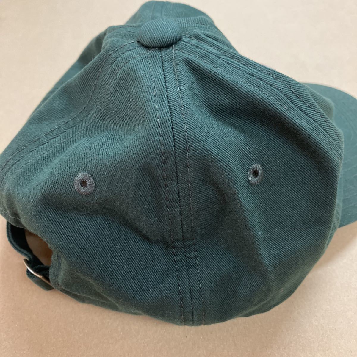 BEN DAVIS ベン デイビス キャップ 帽子 CAP 未使用 khaki カーキ_画像9