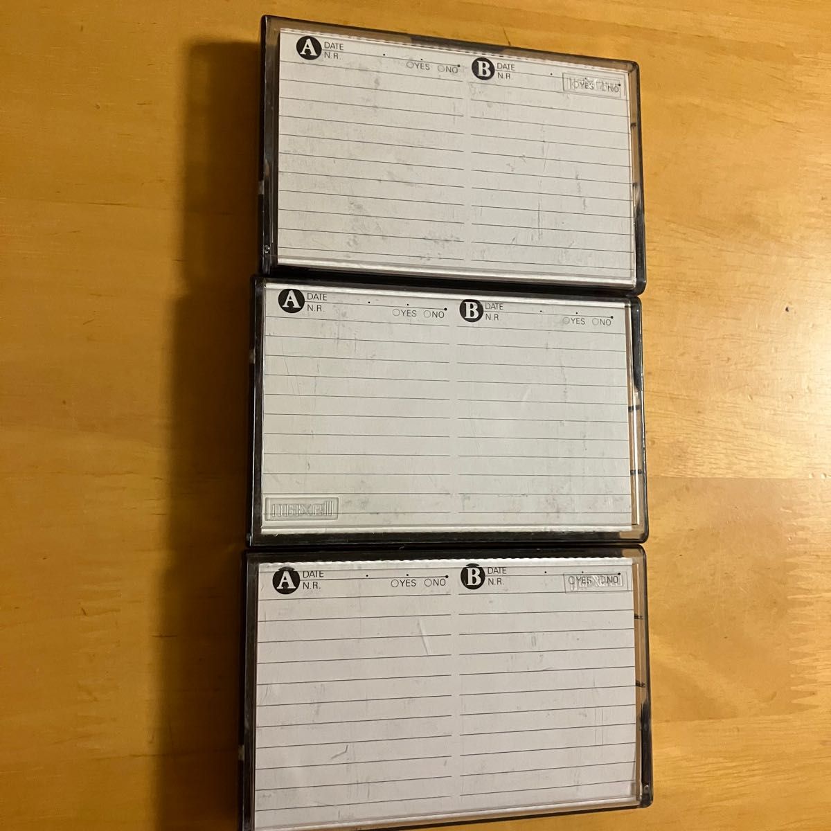 中古 マクセルカセットテープ ハイポジション UD2 8本 ②|Yahoo 中古 マクセルカセットテープ ハイポジション UD2 8本 ②|Yahoo