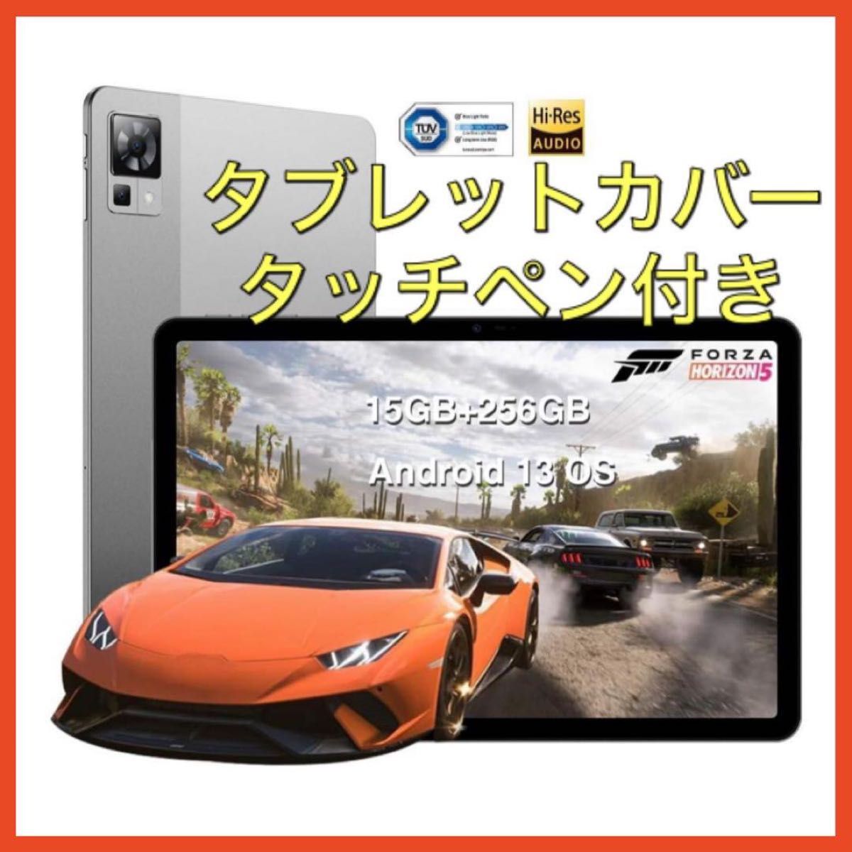 2023 NEW】DOOGEE T30 Pro Android13 11インチ|PayPayフリマ