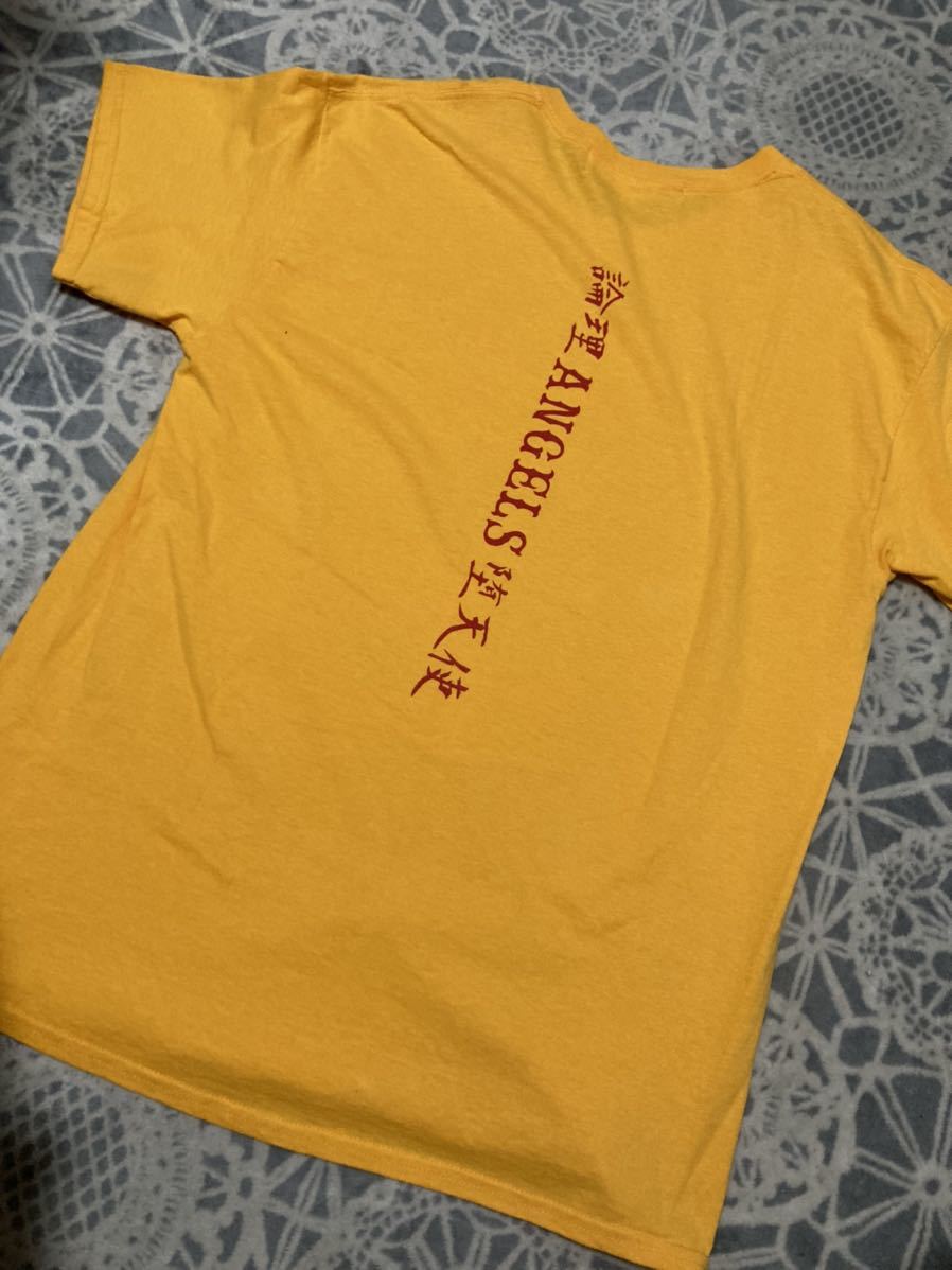 LONELY 論理 ANGELS 堕天使 フロントプリント Tシャツ|PayPayフリマ