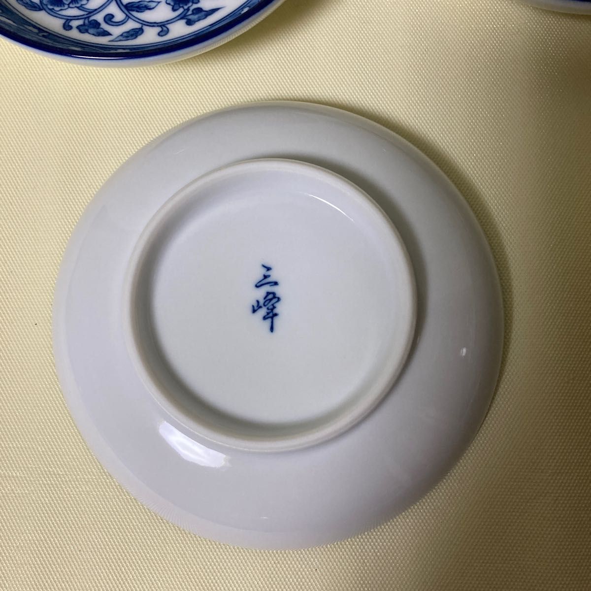 美濃焼 三峰 陶器 牡丹模様 小皿 7枚セット|Yahoo!フリマ(旧 美濃焼 三峰 陶器 牡丹模様 小皿 7枚セット|Yahoo!フリマ(旧