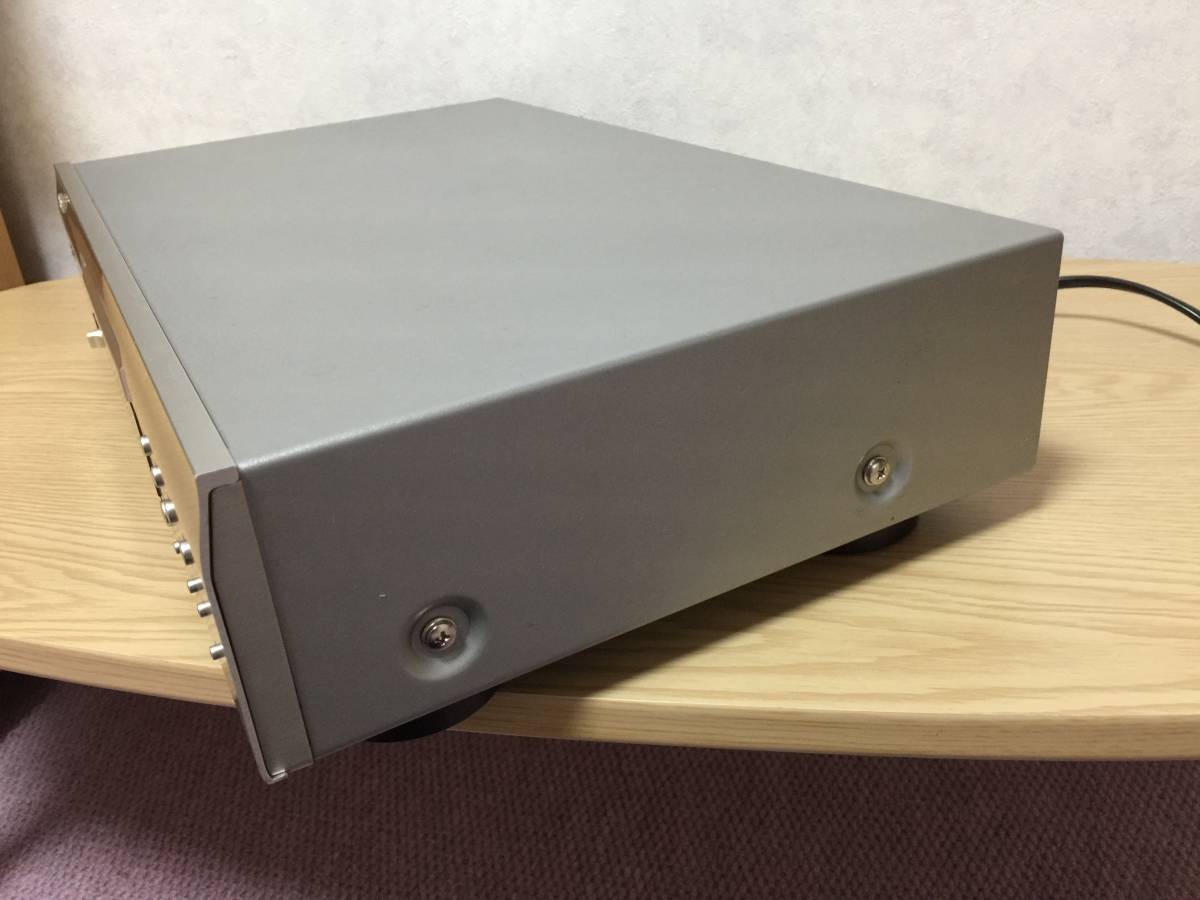 CD播放機DENON DCD-755AE AL24處理 原文:CDプレイヤー DENON DCD-755AE AL24 Processing