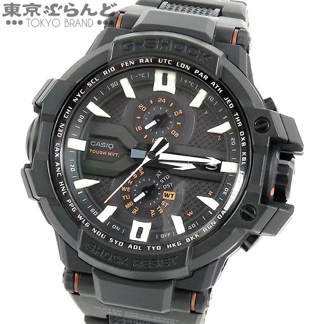 101671917 カシオ CASIO Gショック スカイコックピット GW-A1000FC-3A