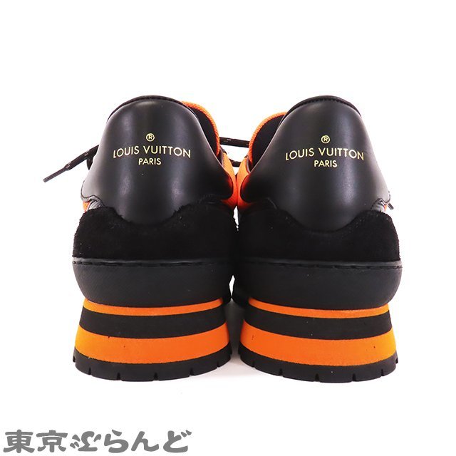 101678258 ルイヴィトン LOUIS VUITTON ハーレム ライン リシュリュー