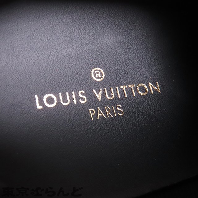 101678258 ルイヴィトン LOUIS VUITTON ハーレム ライン リシュリュー