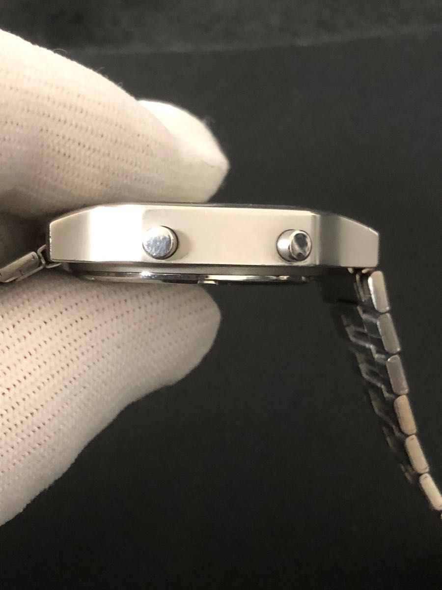 ラスト値下げ 希少モデル SEIKO セイコー シルバーウェーブ A914 ラスト値下げ 希少モデル SEIKO セイコー シルバーウェーブ A914