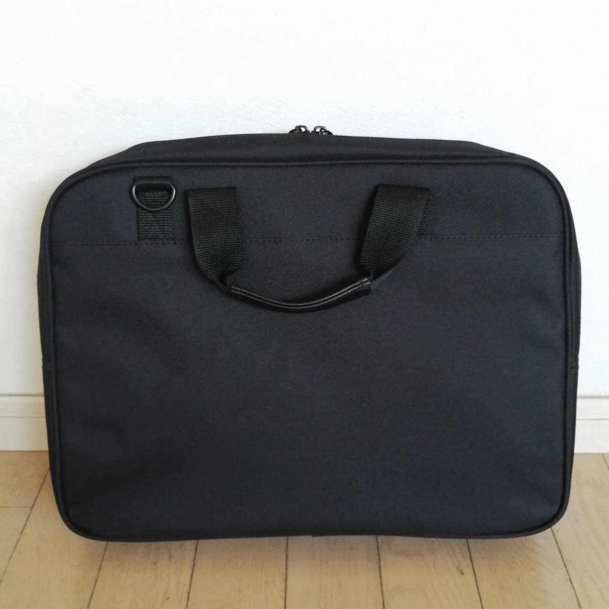 サンワサプライ PCキャリングバッグ 15.6インチワイド対応 BAG