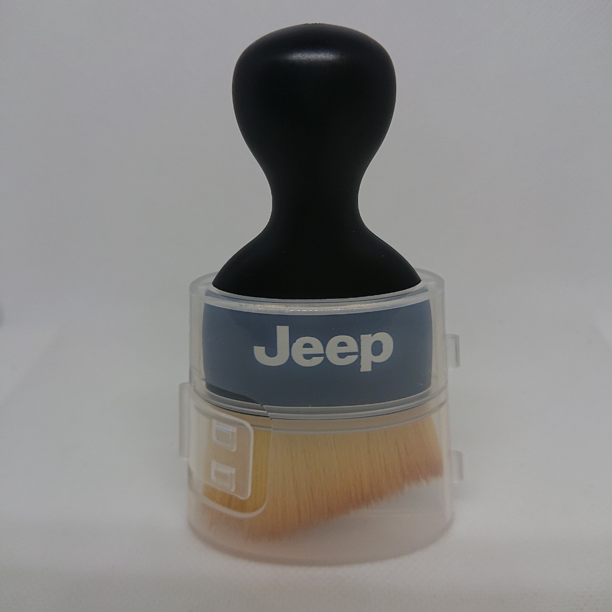 Yahoo!オークション 車内 クリーニング ソフト ブラシ Jeep 新品 送...