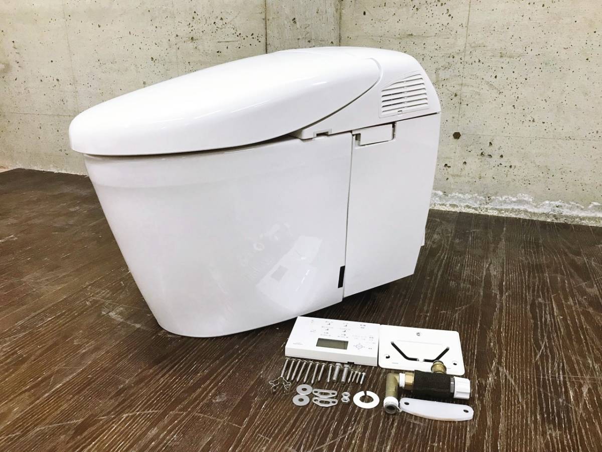 TOTO ウォシュレット 一体形便器 TCF9767 #NH1 トイレ TOTO ウォシュレット 一体形便器 TCF9767 #NH1 トイレ