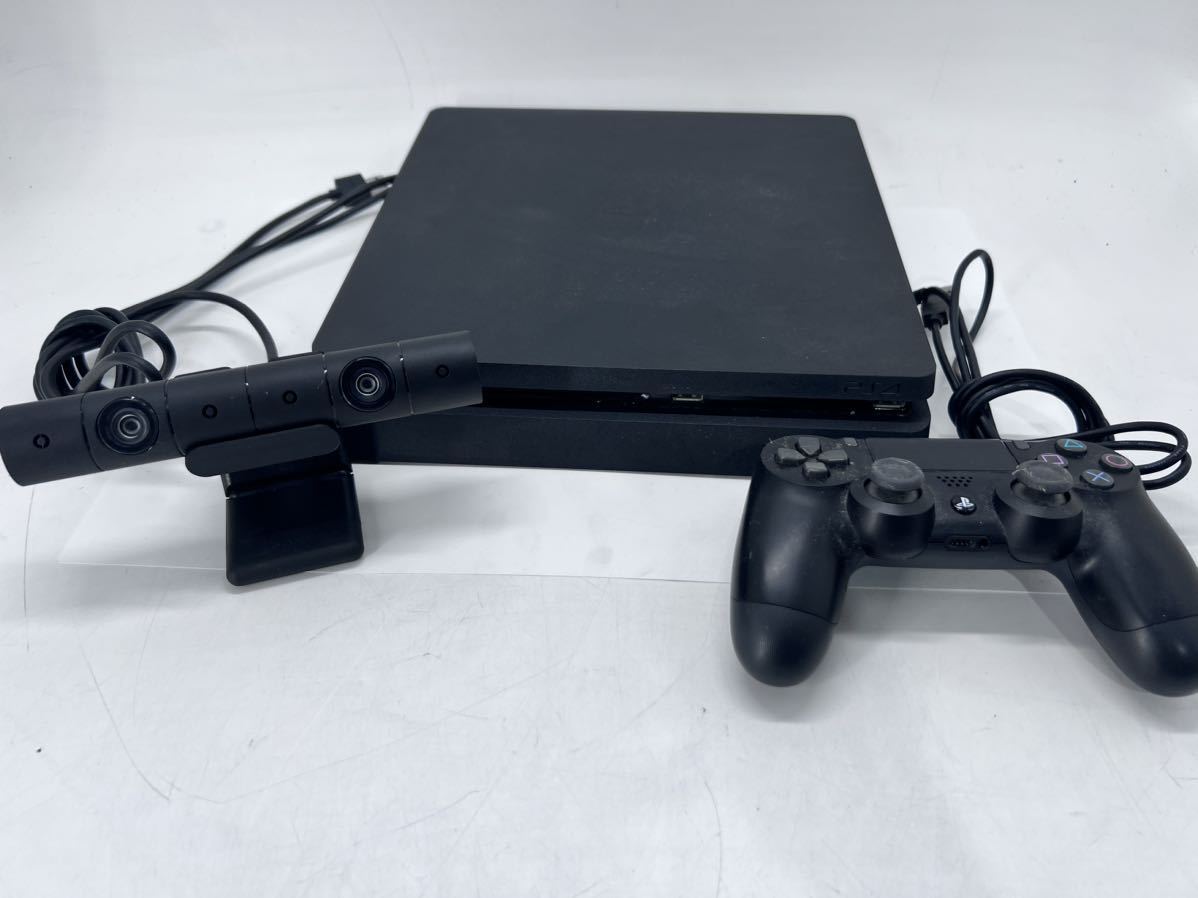 ◇【売り切り】SONY ソニー PlayStation4 プレイステーション4