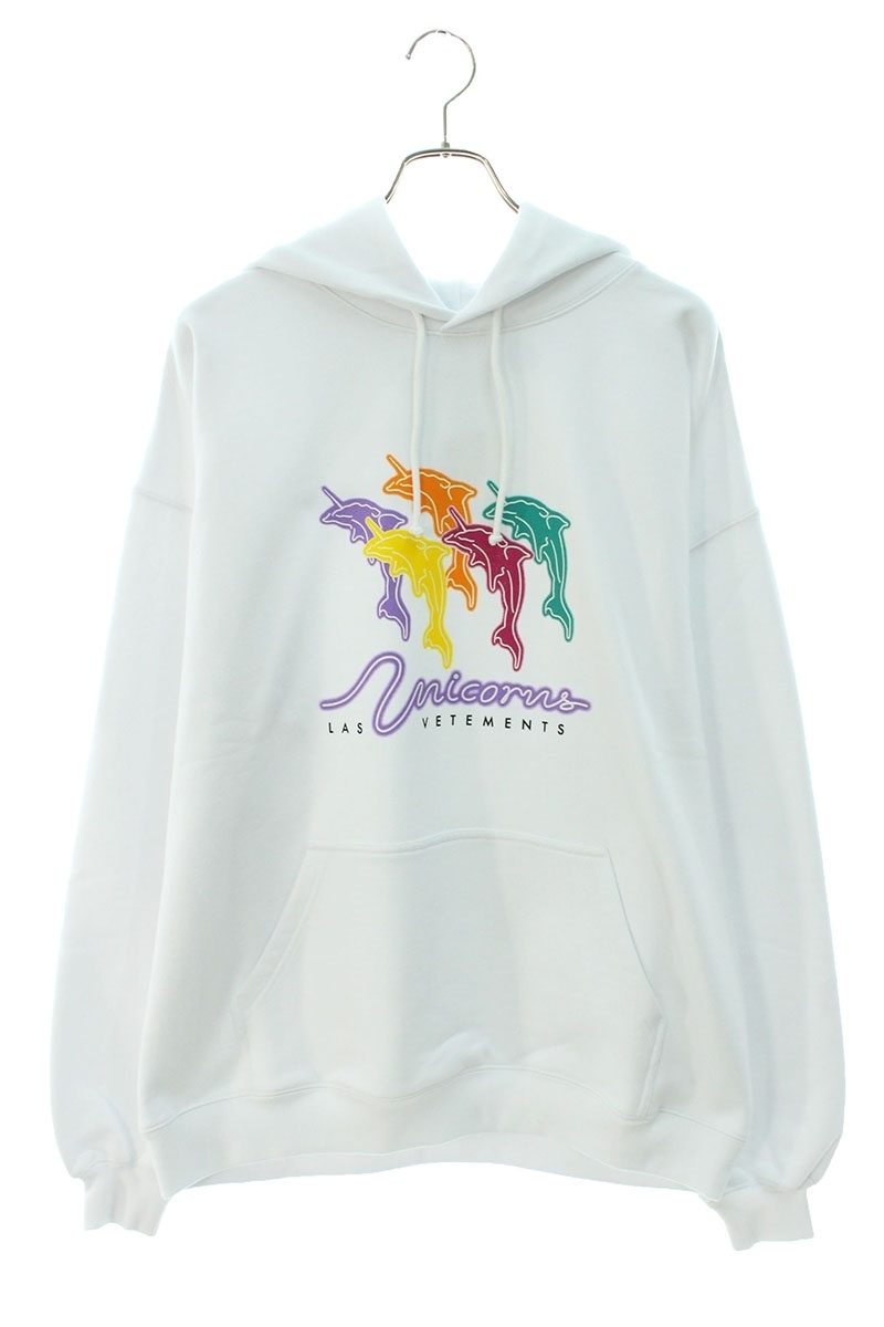 送料無料/新品】 UA53HD220 22AW VETEMENTS ヴェトモン サイズ:XS NO05