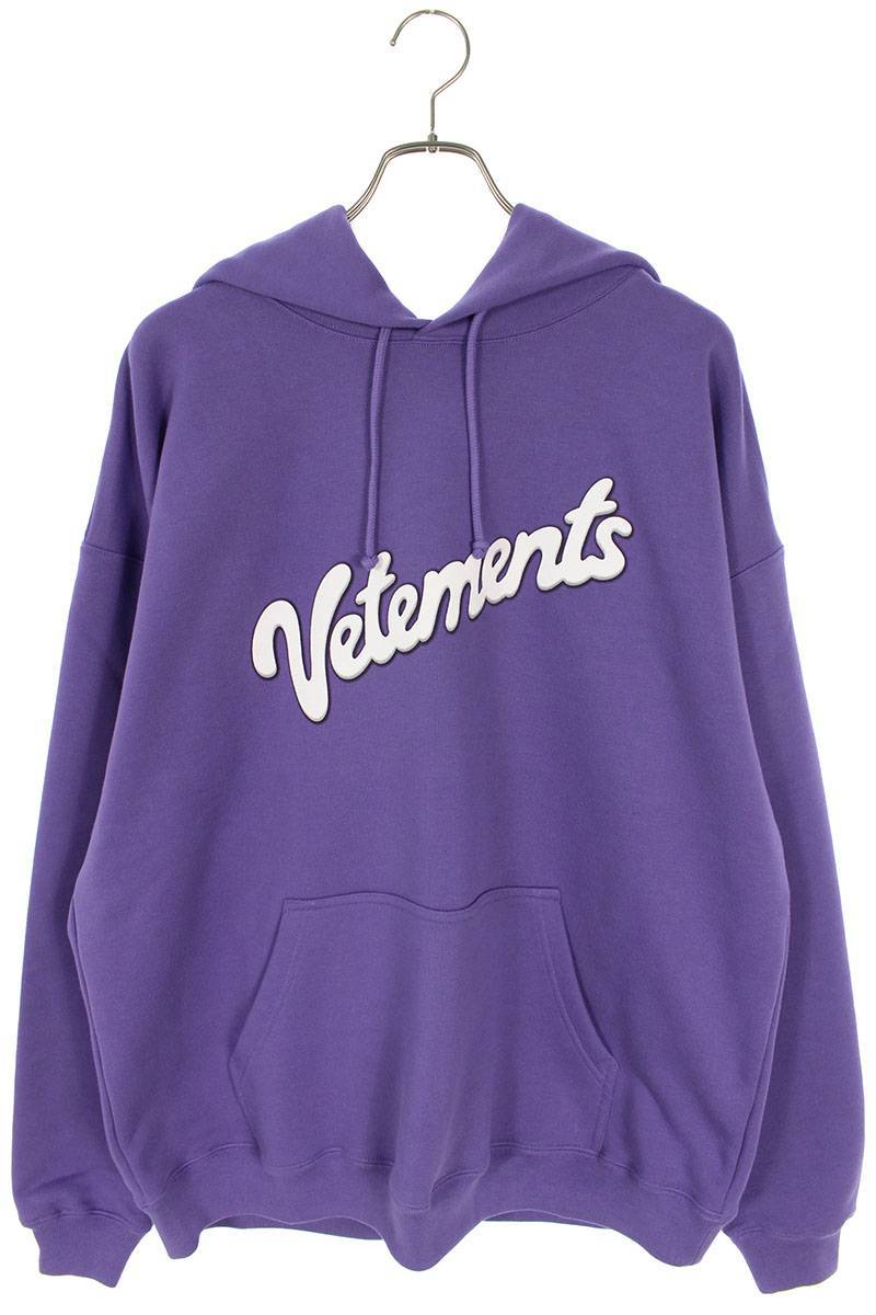 年末のプロモーション特価！ VETEMENTS ヴェトモン サイズ:XS NO05