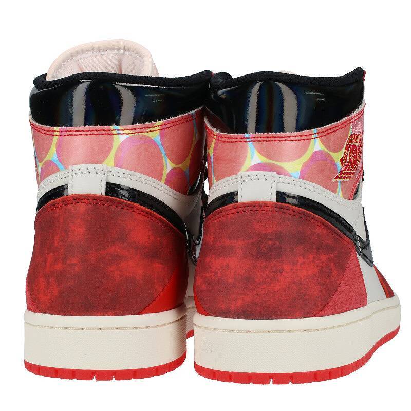 ナイキNIKE AIR JORDAN 1 HIGH OG NEXT CHAPTER DV1748-601 27.5cm