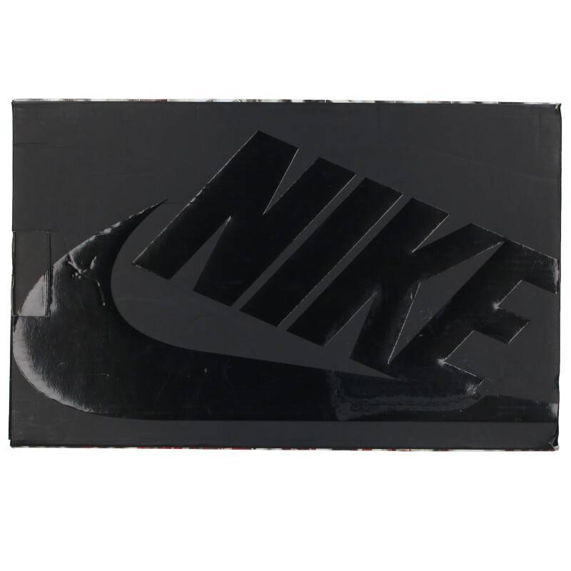 ナイキ NIKE ピースマイナスワン AIR FORCE 1 LOW PARA NOISE AQ3692-001 25.5cm エアフォースワンスニーカー 中古 SB01_画像7