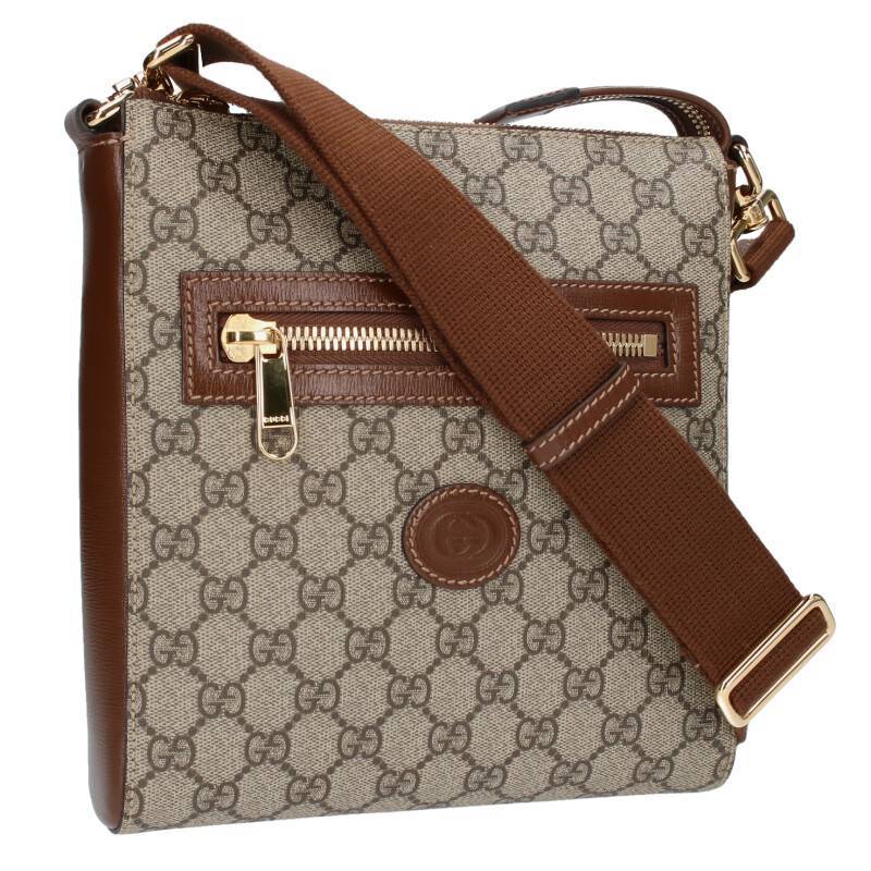 【スーパーセール】 グッチ GUCCI 681021 GGスプリームメッセンジャーショルダーバッグ 中古 OM10 その他 【スーパーセール】 グッチ GUCCI 681021 GGスプリームメッセンジャーショルダーバッグ 中古 OM10 その他