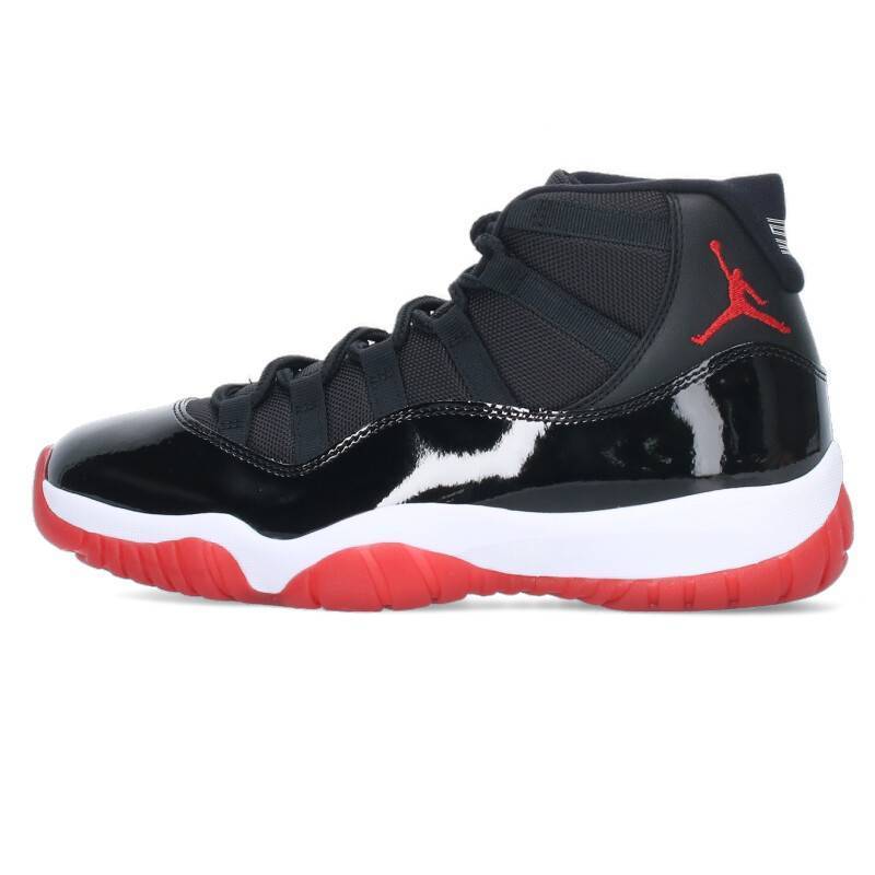 でおすすめアイテム。 ナイキ NIKE AIR JORDAN 11 RETRO BRED 378037