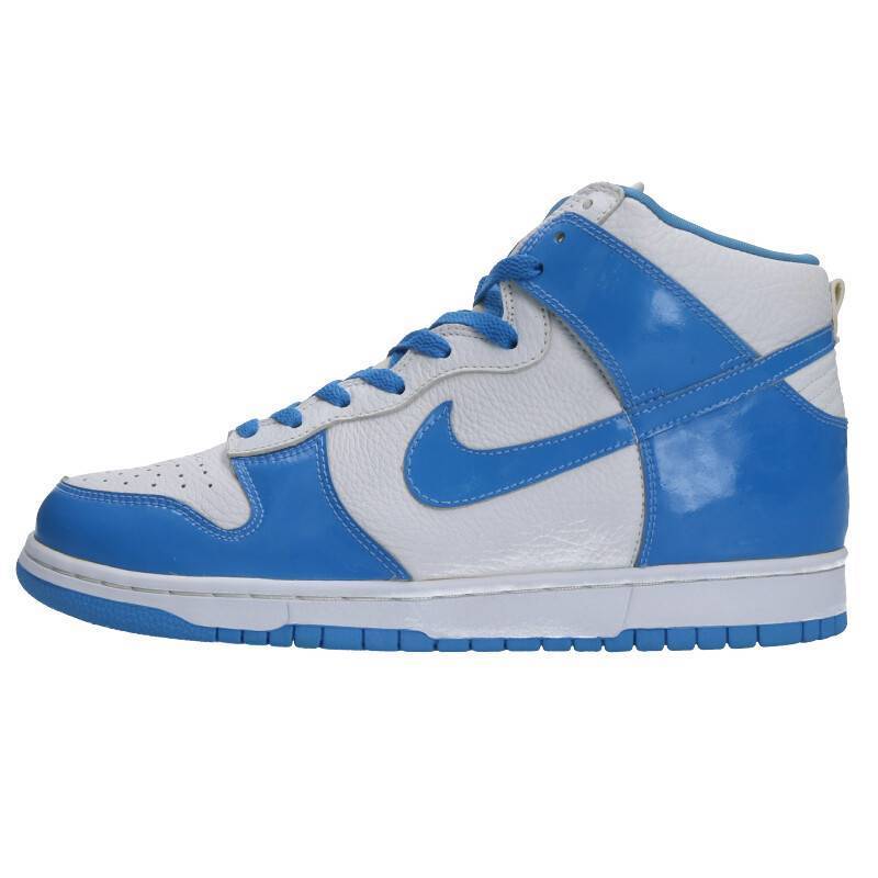 リアル ナイキ NIKE SB01 中古 ダンクハイスニーカー サイズ:28.5cm 630383-141 HIGH DUNK 28.5cm リアル ナイキ NIKE SB01 中古 ダンクハイスニーカー サイズ:28.5cm 630383-141 HIGH DUNK 28.5cm