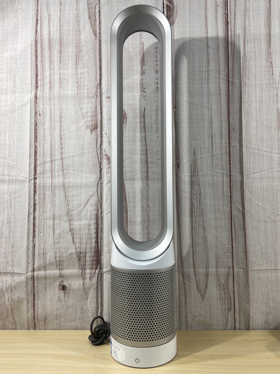 dyson Pure COOL TP00 ダイソン空気清浄機付ファンリモコン扇風機