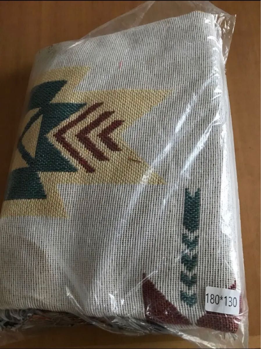 ソファカバー 大判 高品質 多機能 エスニック マルチカバー