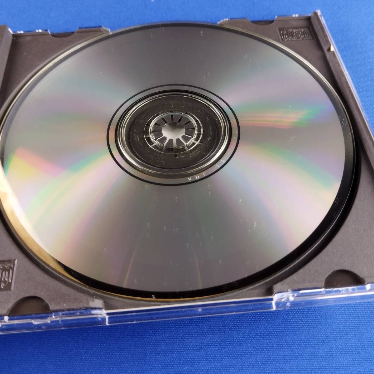 1SC8 CD サザンオールスターズ ヌードマン VDR-32_画像4