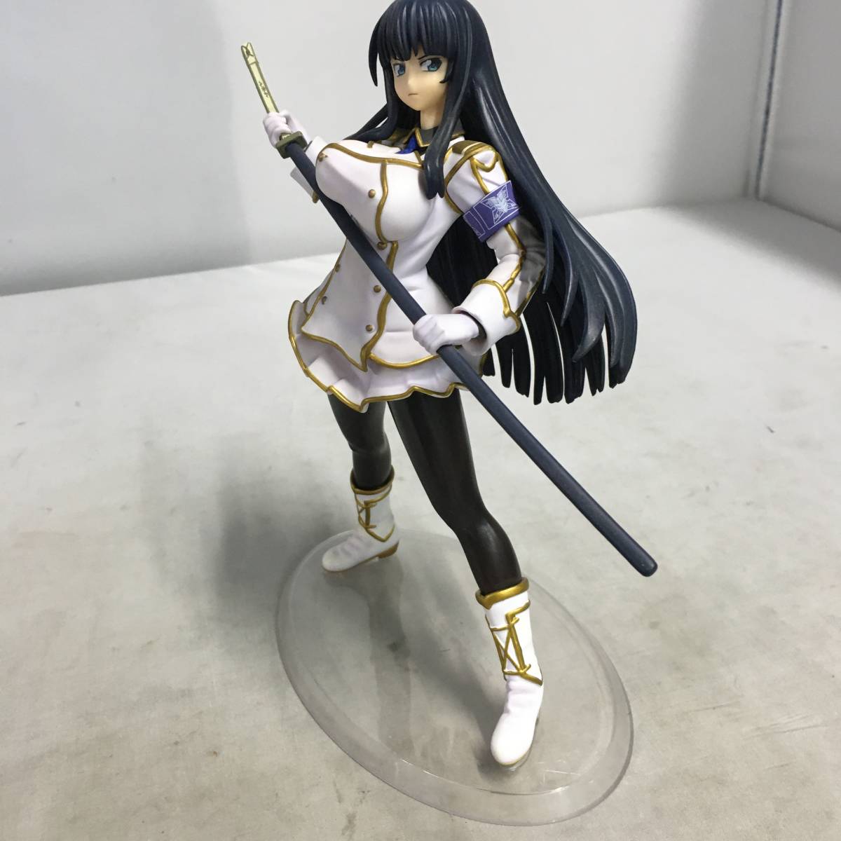 ○斑鳩閃乱カグラグッとくるフィギュアコレクションラ・ボーテ20 ○斑鳩閃乱カグラグッとくるフィギュアコレクションラ・ボーテ20