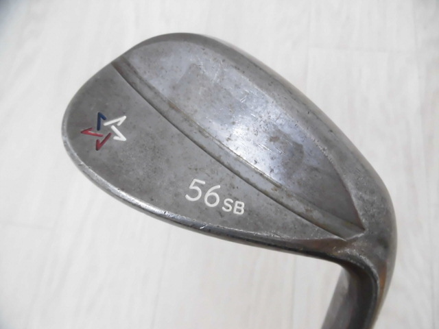 タイガーソール アーティザンゴルフウェッジARTIZAN GOLF WEDGE