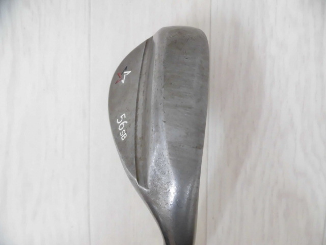 タイガーソール アーティザンゴルフウェッジARTIZAN GOLF WEDGE