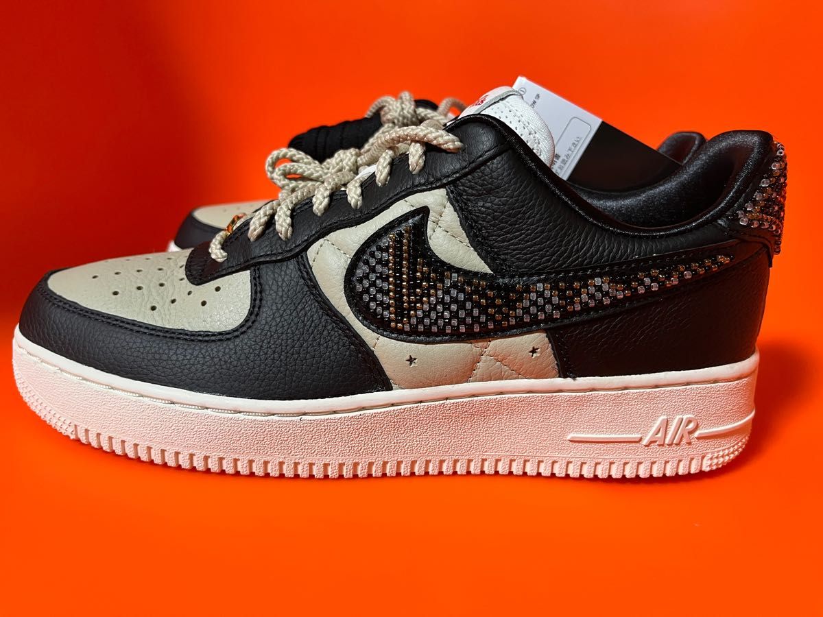 Premium Goods × Nike WMNS Air Force 1 Low