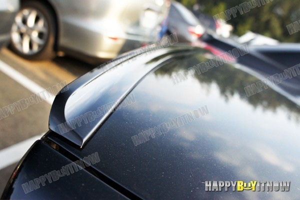メルセデス ベンツ W212 Eクラス リア トランクスポイラー 純正色 塗装 PVC 2009-2014_画像4