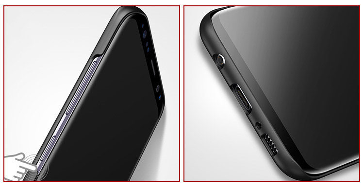 Galaxy S9 Plus ケース ギャラクシー S9 プラスケース SC-03K SCV39 docomo au サンスム スマホケース 背面カバー　テープデザイン_画像5