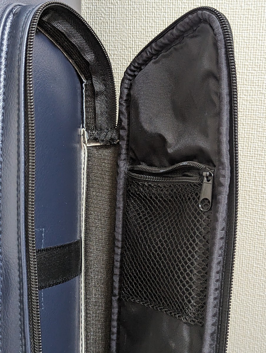 東京銀座販売 キューケース プレデター URBAIN 2x4 RD ハード