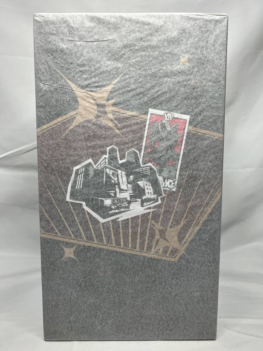 ホビージャパン AMAKUNI ペルソナ5 ザ・ロイヤル 川上貞代 1/7完成品