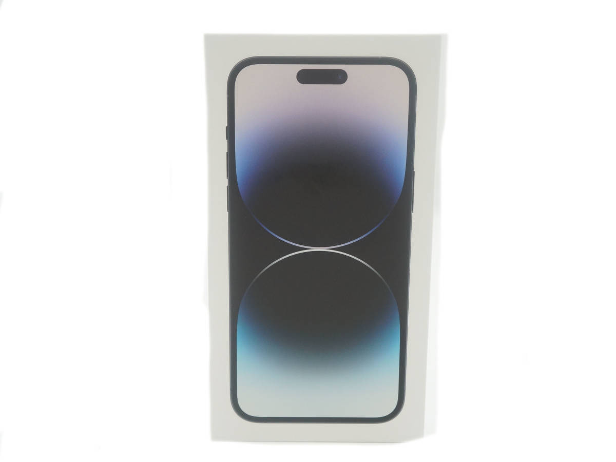 アップル Apple iPhone 14 ProMax 128GB SIMフリー MQ963J/A A2893 アップル Apple iPhone 14 ProMax 128GB SIMフリー MQ963J/A A2893