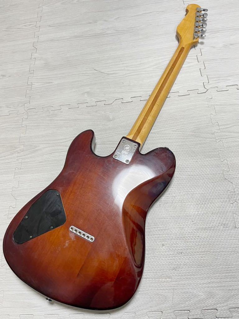 YAMAHA ヤマハ Super Jam 800 SJ-800 エレキギター 桑田佳祐(ヤマハ