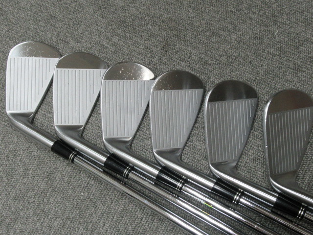 SRIXON Z765 Iron 5-PW 6pcs Dynamic Gold D.S.T. S200 Srixon 原文:SRIXON Z765 アイアン 5-PW 6本 Dynamic Gold D.S.T. S200 スリクソン