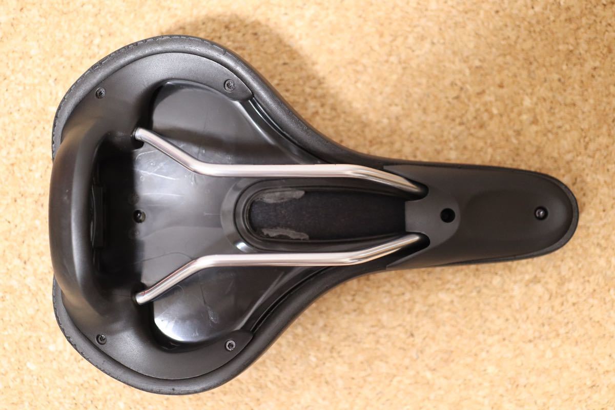 Rivendell Saddle リヴェンデル サドル Silver シルバー blue Rivendell Saddle リヴェンデル サドル Silver シルバー blue