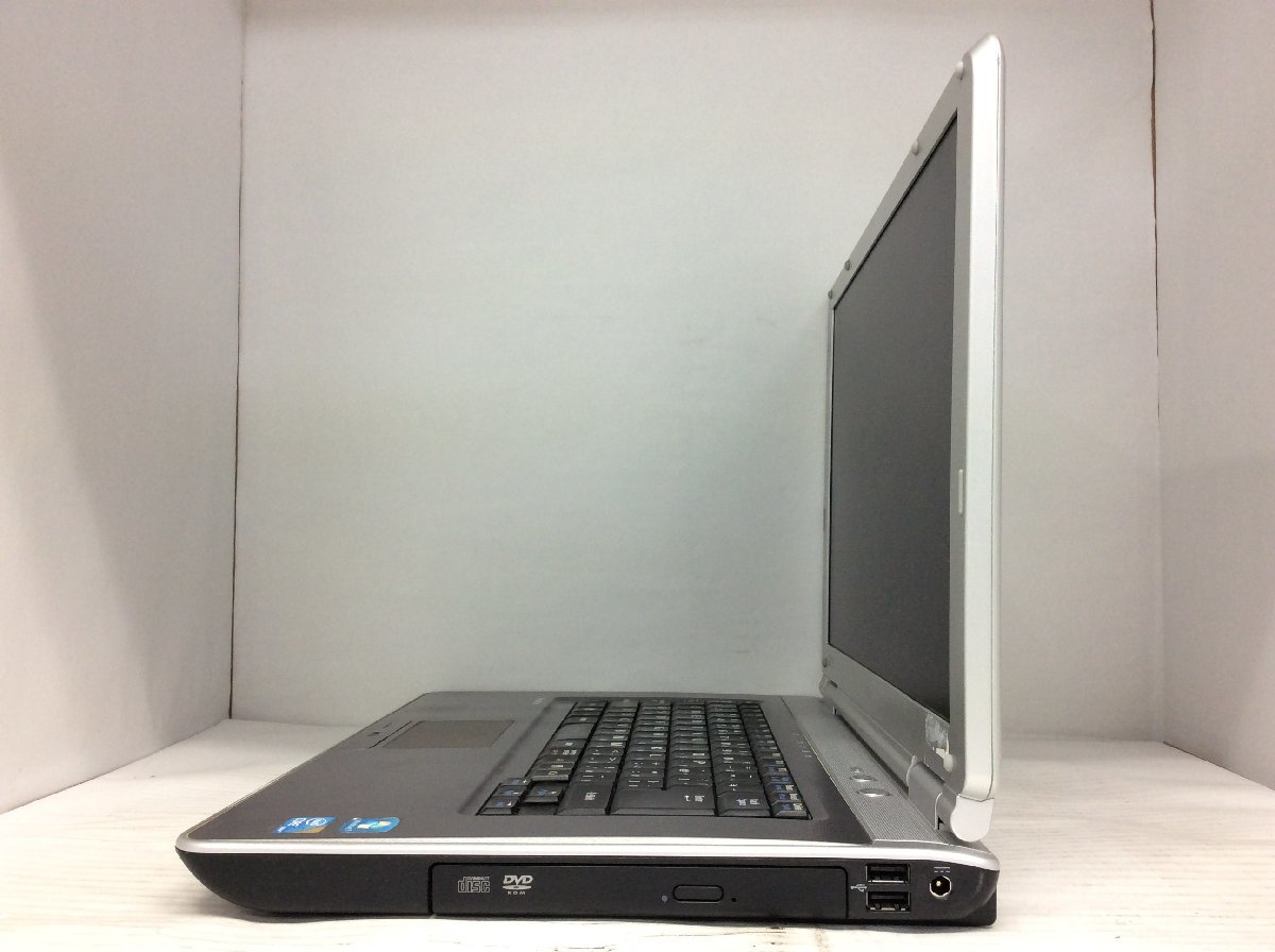 ジャンク/ NEC PC-VY24GDZC9 Intel Core i5 M 520 メモリ2.05GB HDD160.04GB 【G08508】_画像3